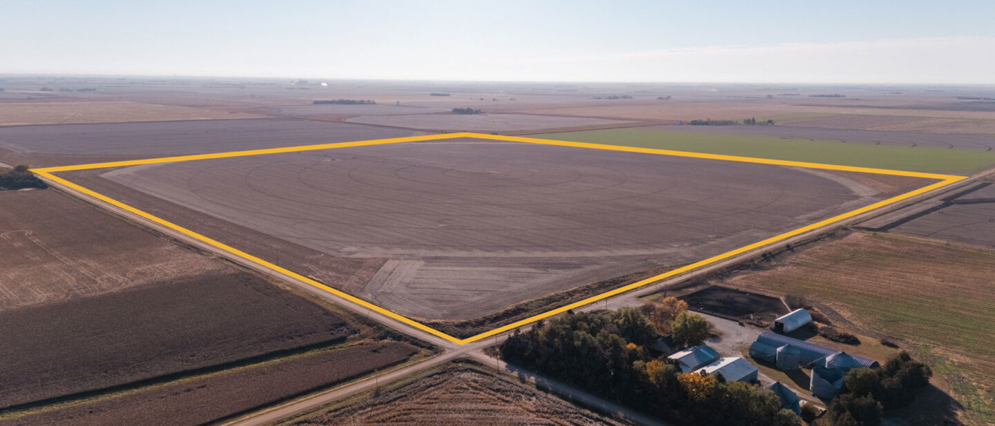 A 5936 Tract 1 boundaries