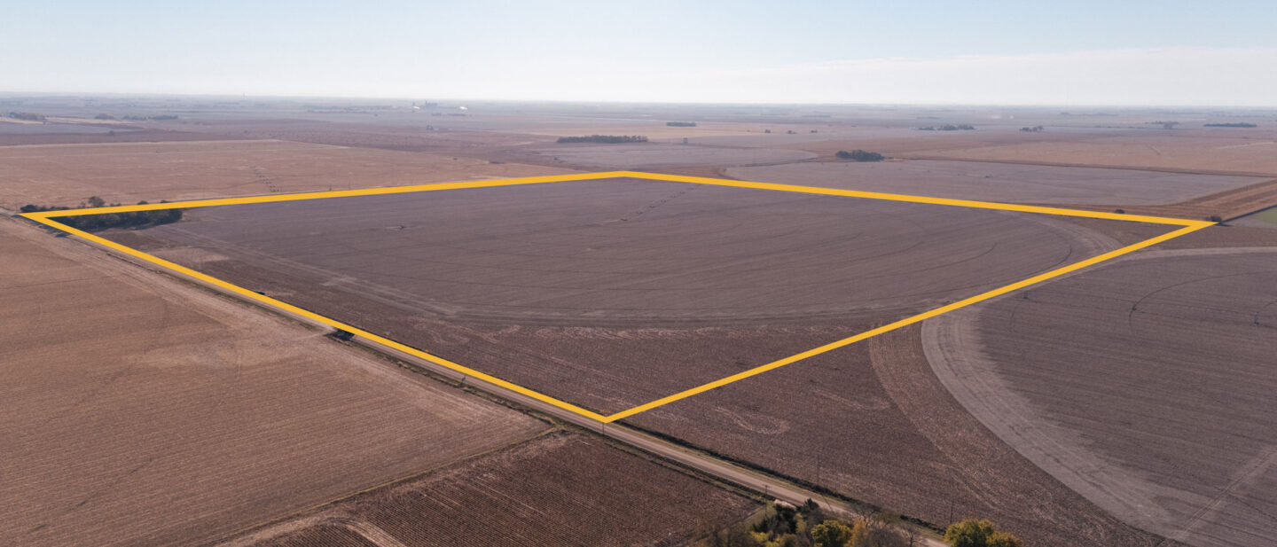A 5936 Tract 2 boundaries