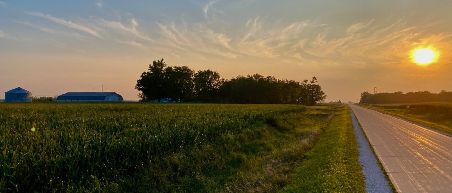 Adam Pick 2 Farm Land