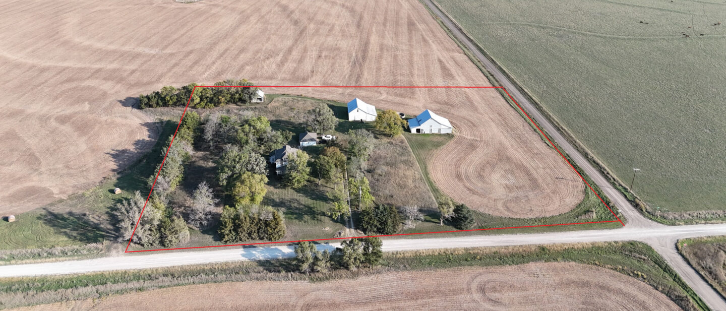 Appoximate Boundary Wait farm South Side