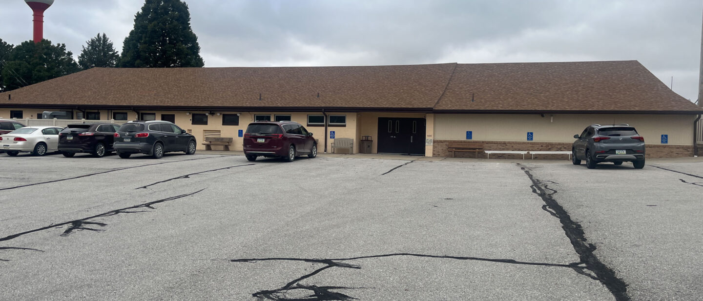 Auction Venue