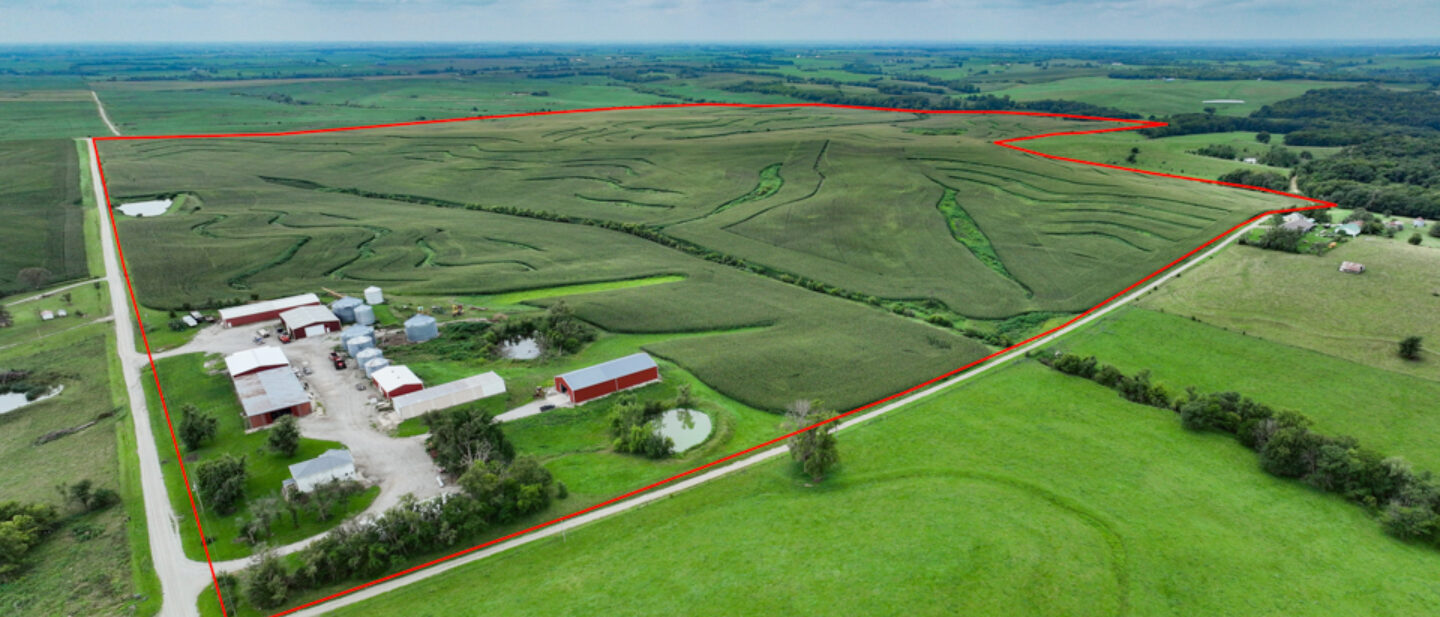 BORDER Tract 21 Panorama 3