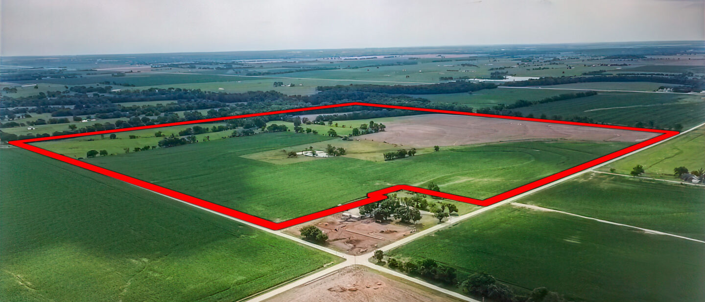 BORDER Willson KS L2600551