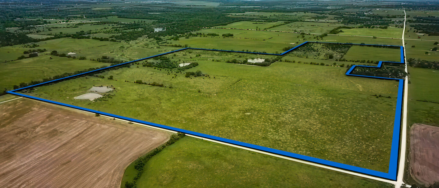 BORDER FNC Bourbon KS 2500458 Olsen WEB