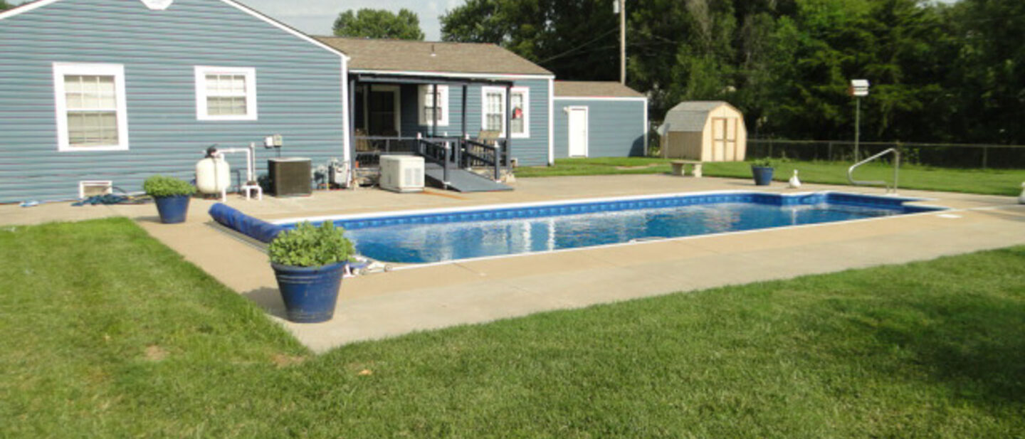 Backyard 2