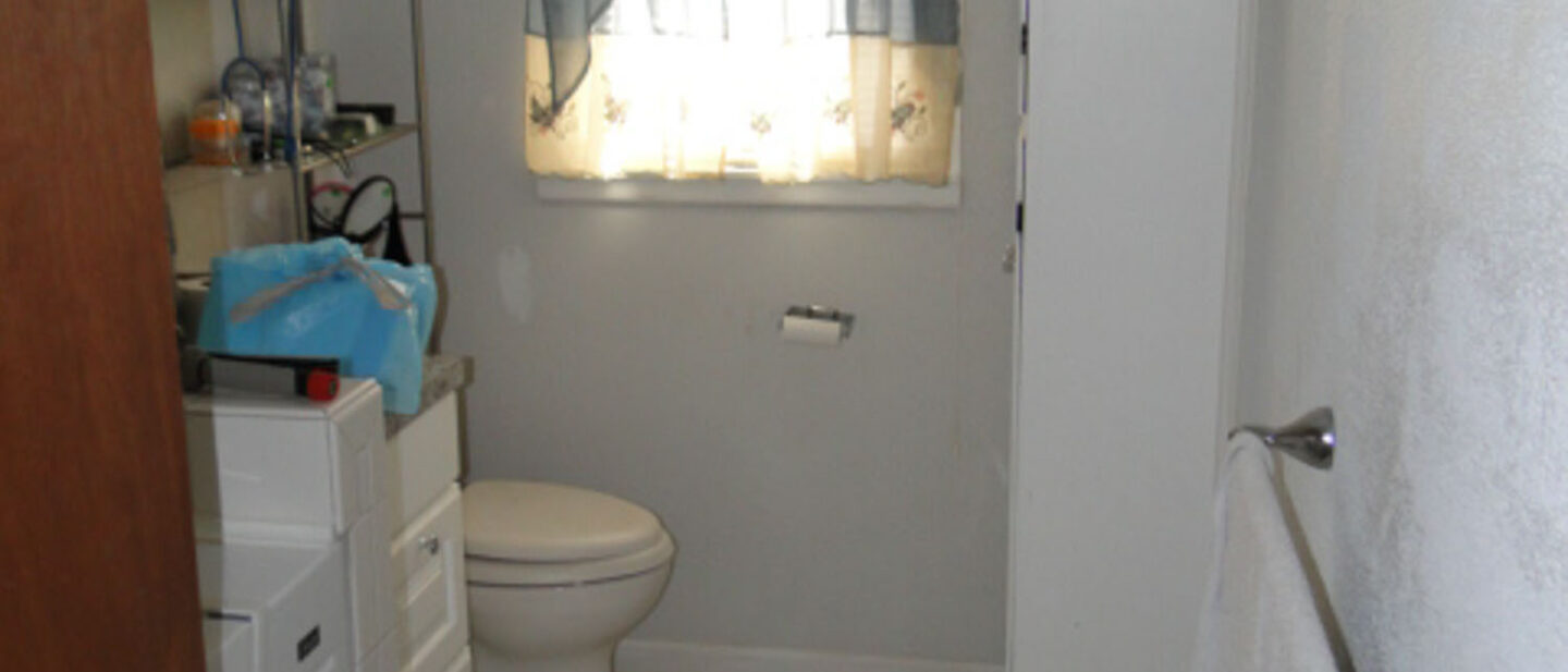 Bathroom 2