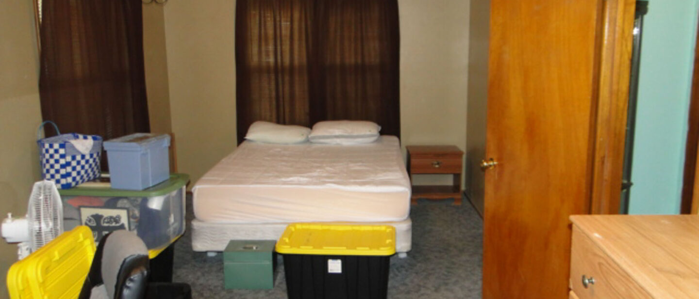 Bedroom 3 2