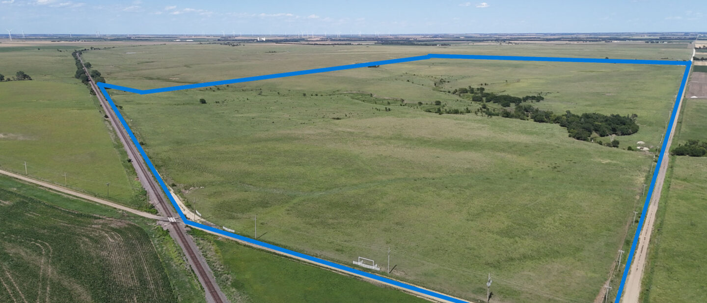 Boundary Tract 2