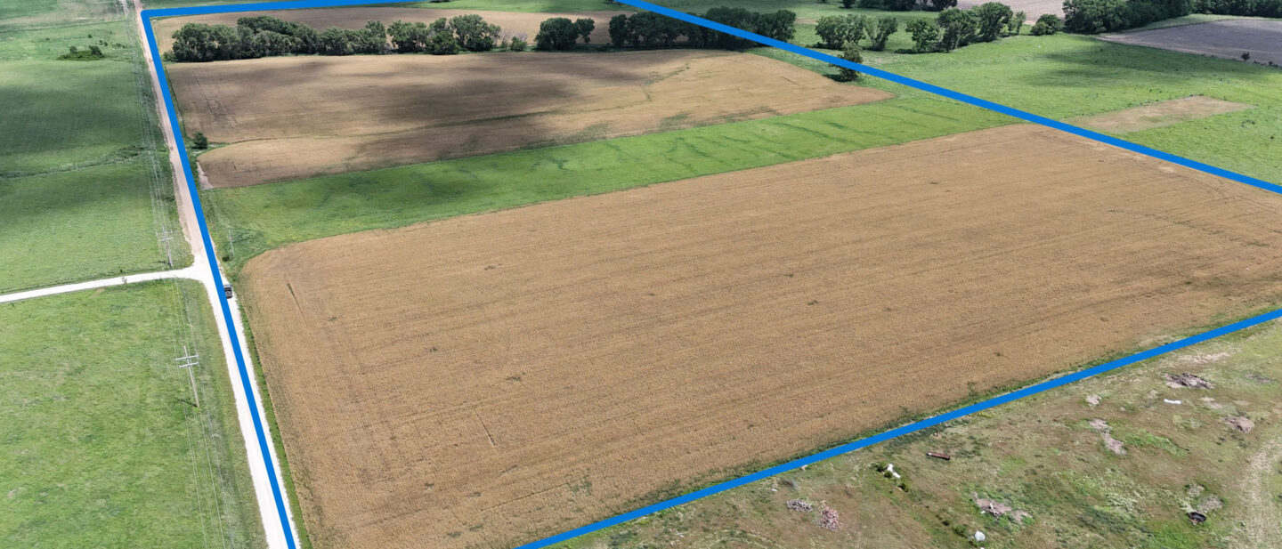 Boundary Tract 8