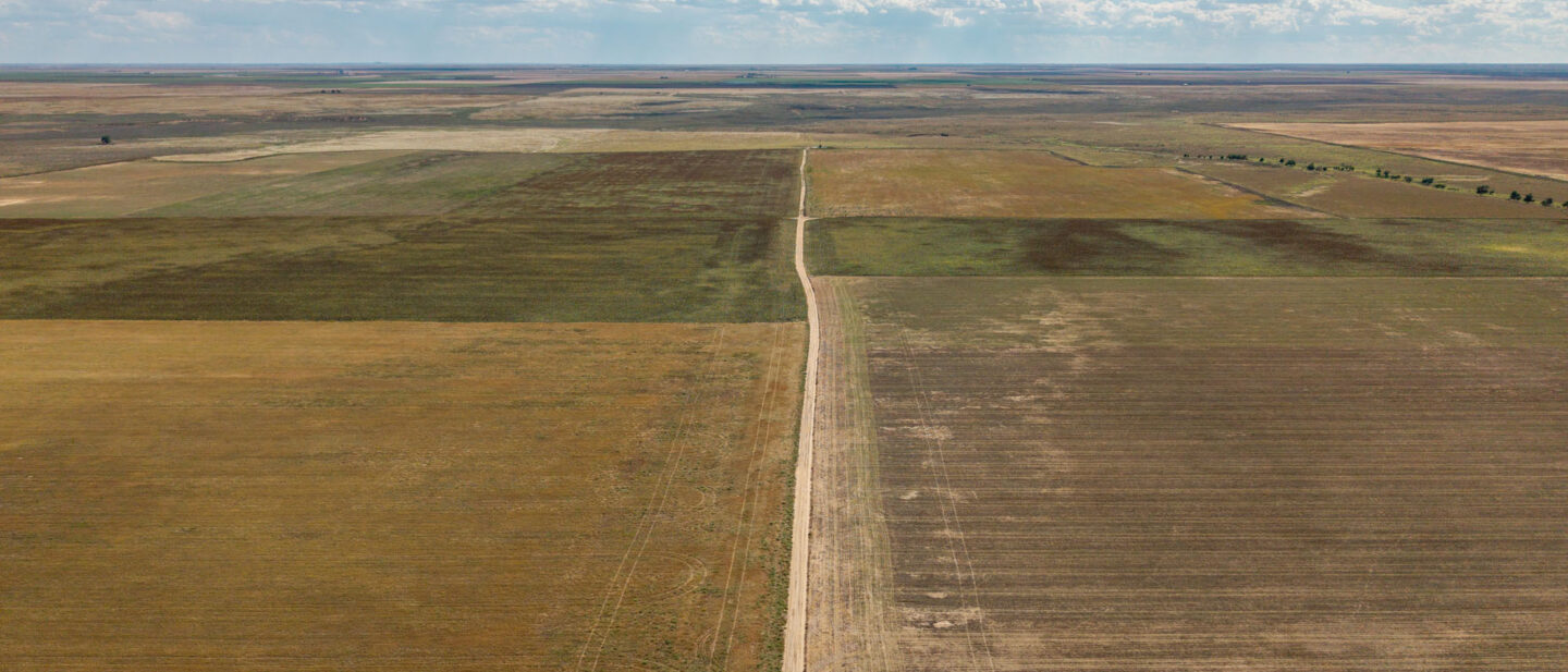 COVER Tract 3 Cole Owens 480 acres Texas County S