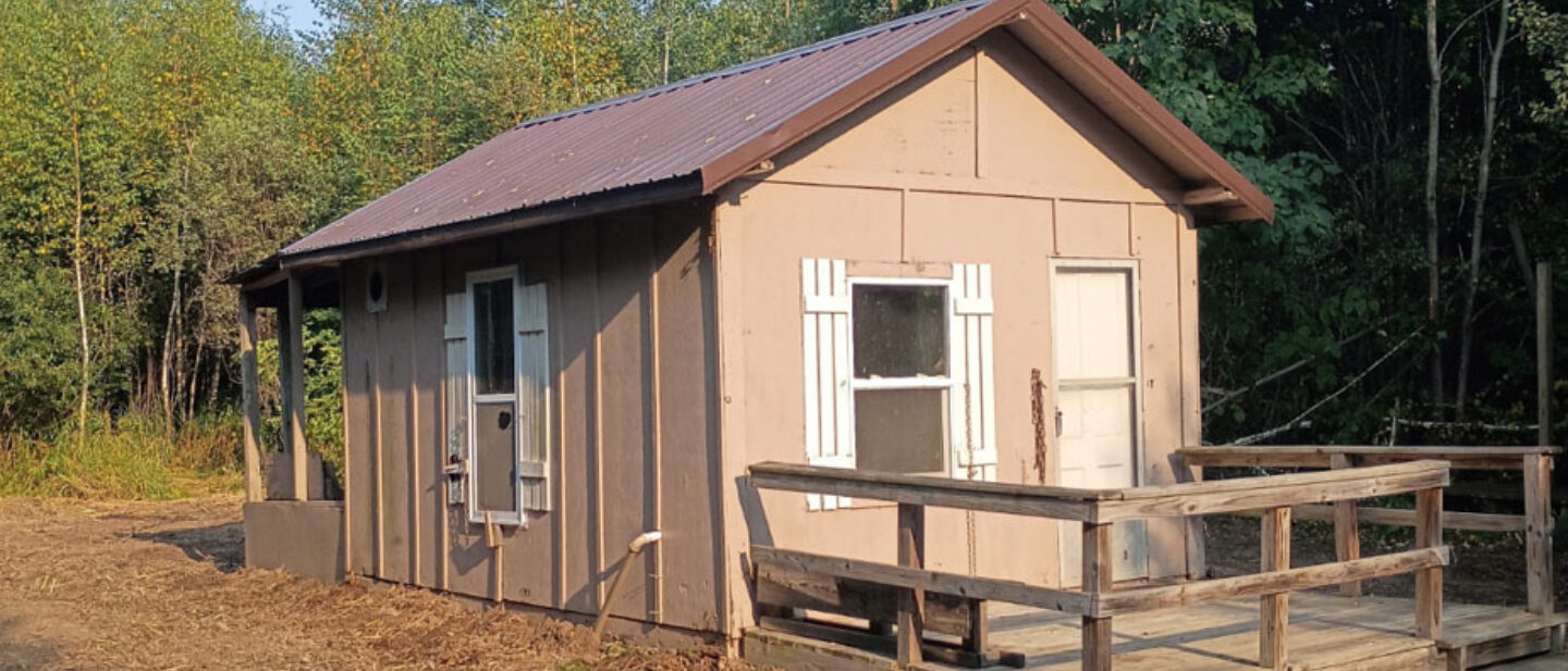 Cabin 2
