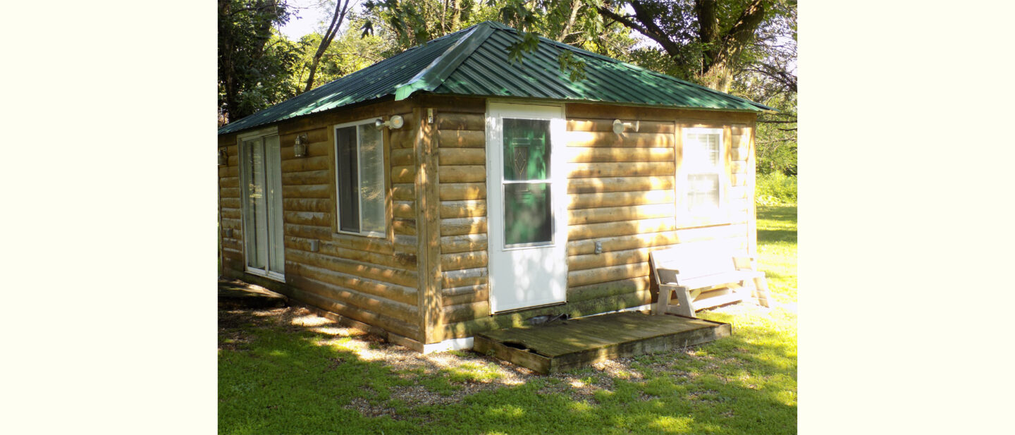 Cabin