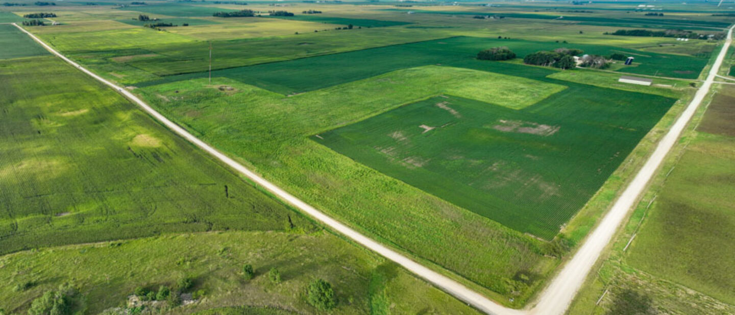 Cover Photo Franklin County Farmland Sale