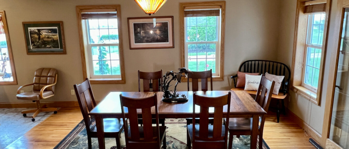 Dining Room 2