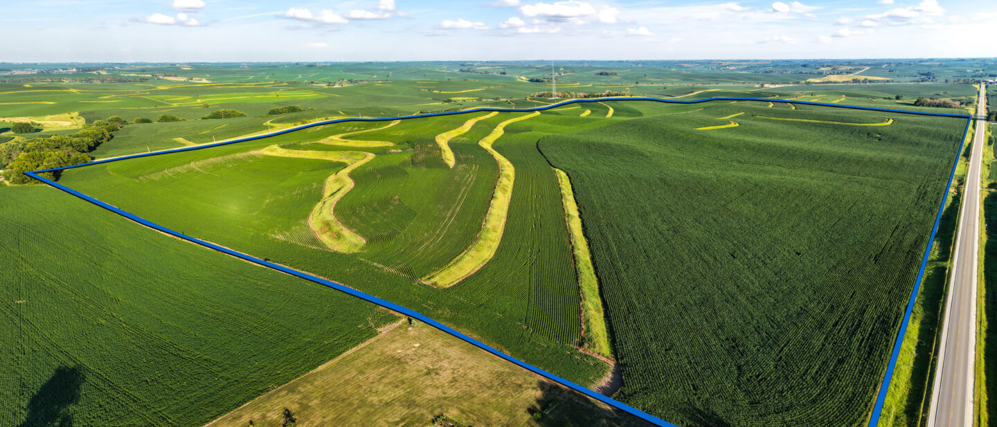 Drone Tract 1 2