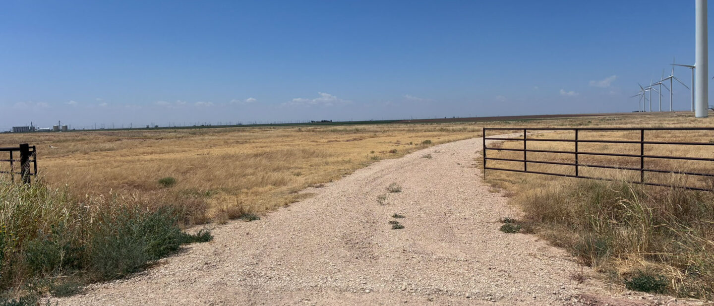 E gate