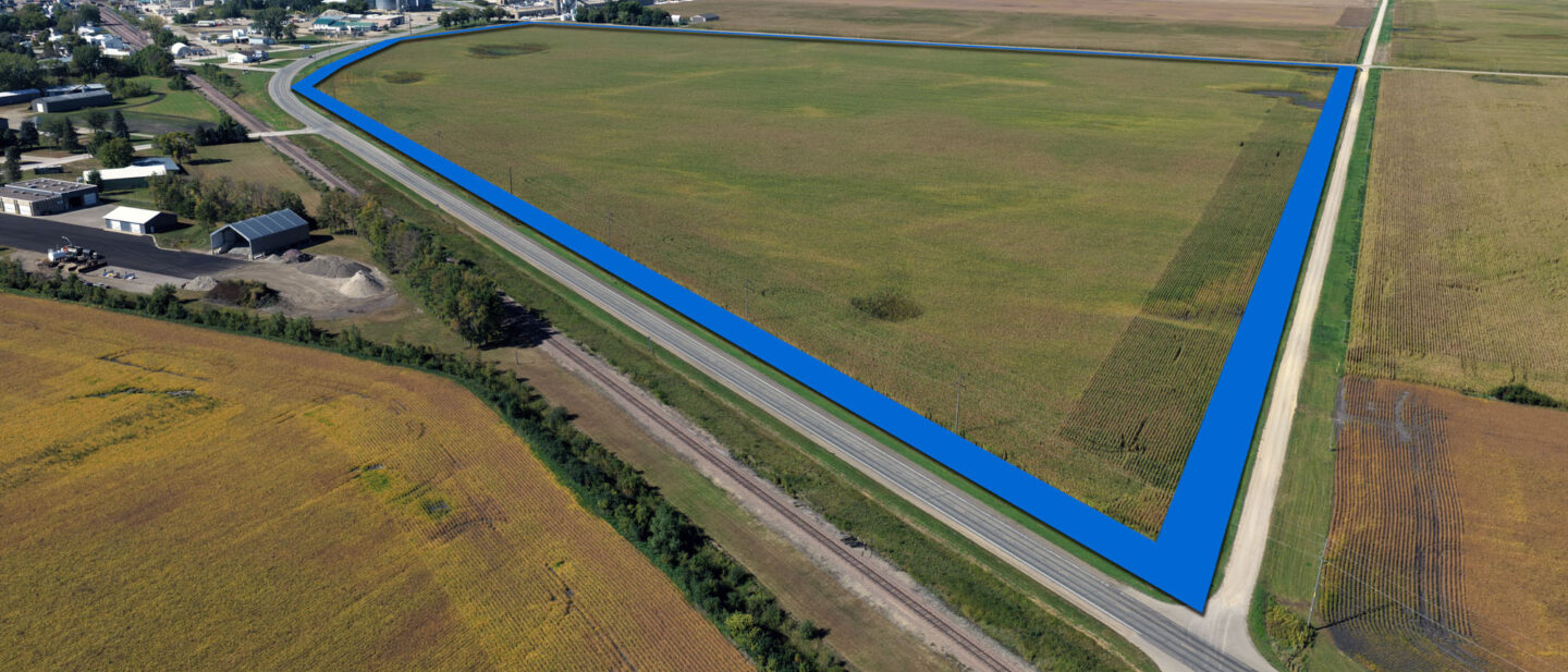 Faribault County Minnesota Farmland For Sale 3 2