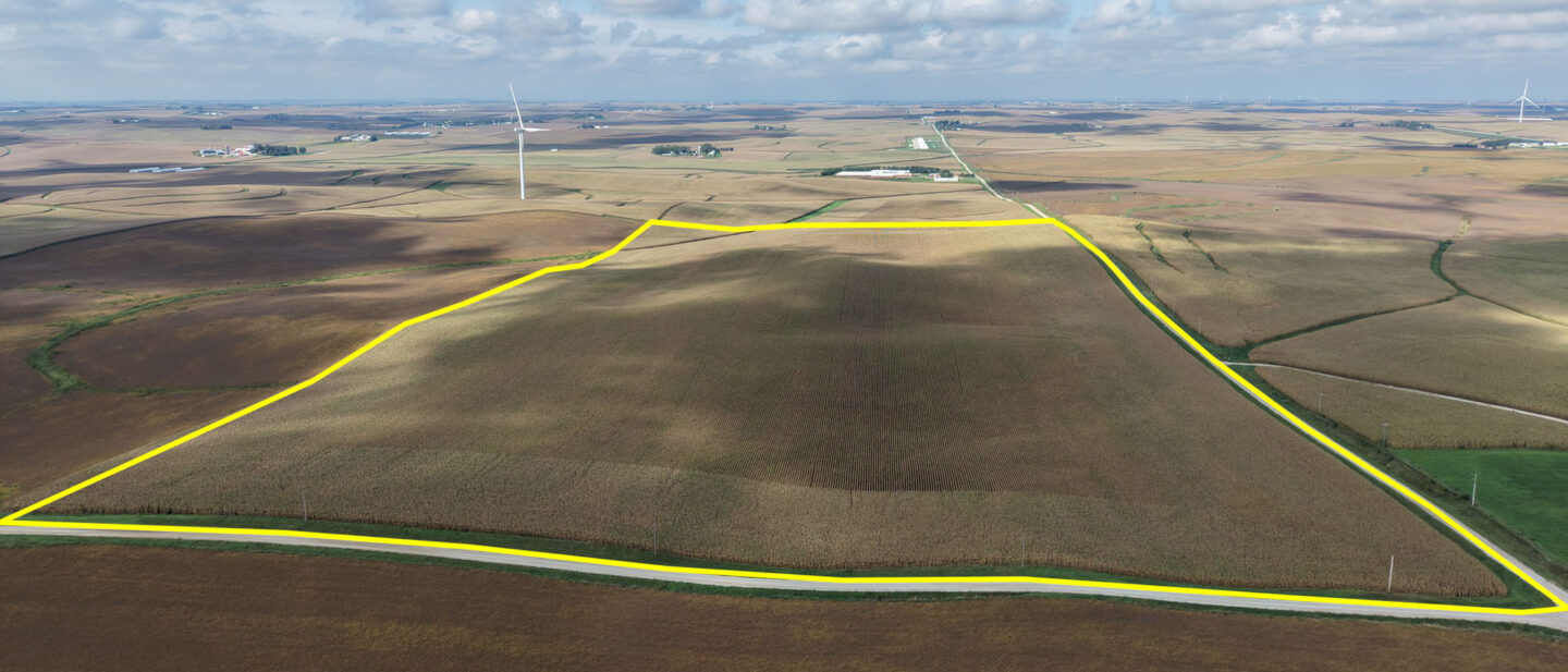 Farm Property Lines 3