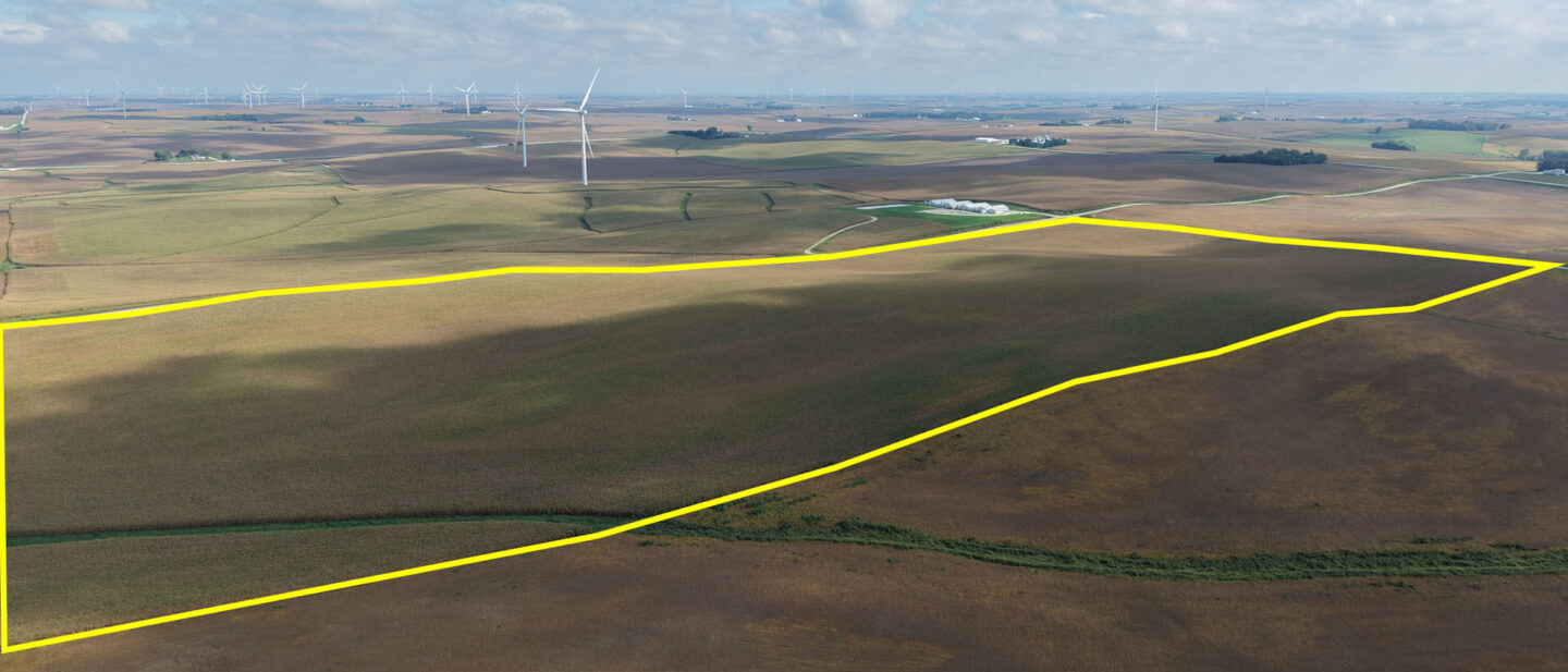 Farm Property Lines 4