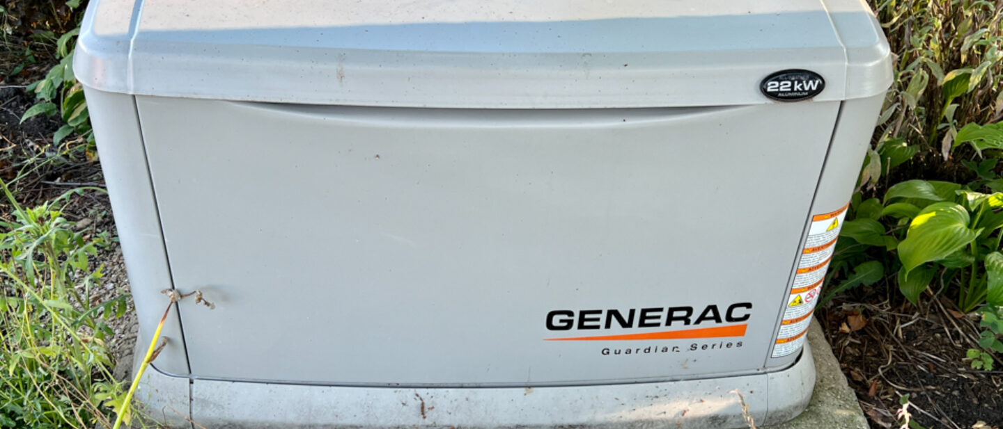 Generator