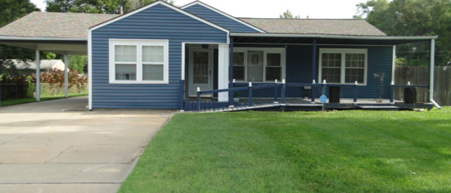 House 1
