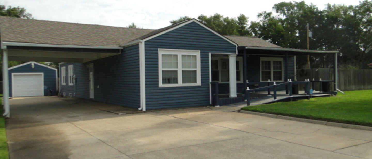 House 2