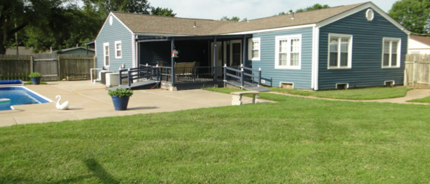 House 4