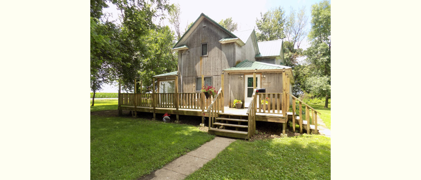House Main Photo