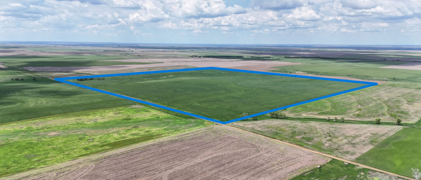 L 2500095 Tract 1 Cover Matt Foos Rush County