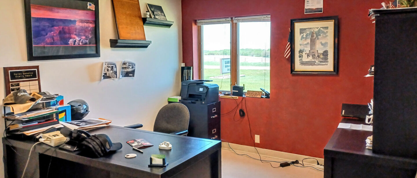 L 2500324 Additional Standard Office