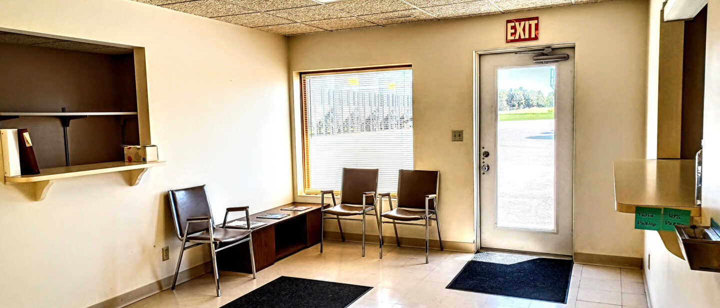 L 2500324 Foyer
