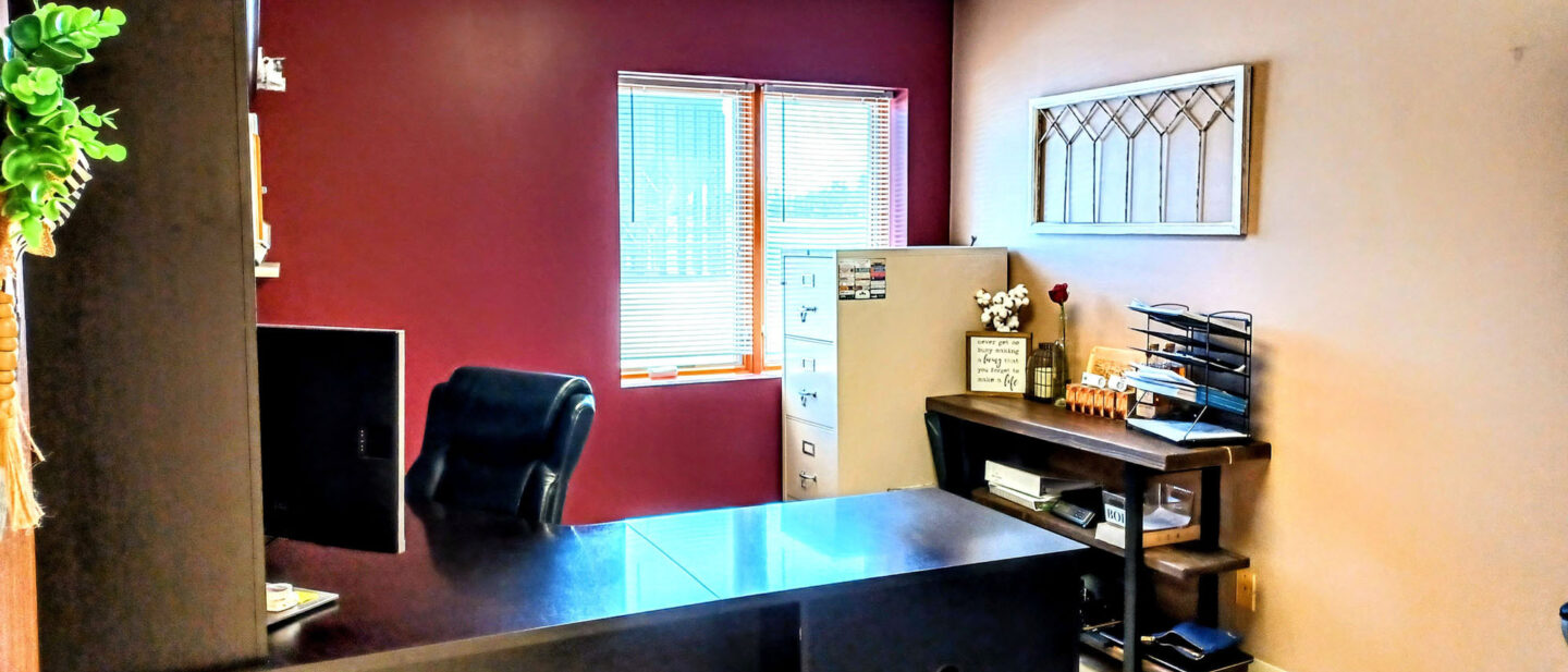 L 2500324 Standard Office