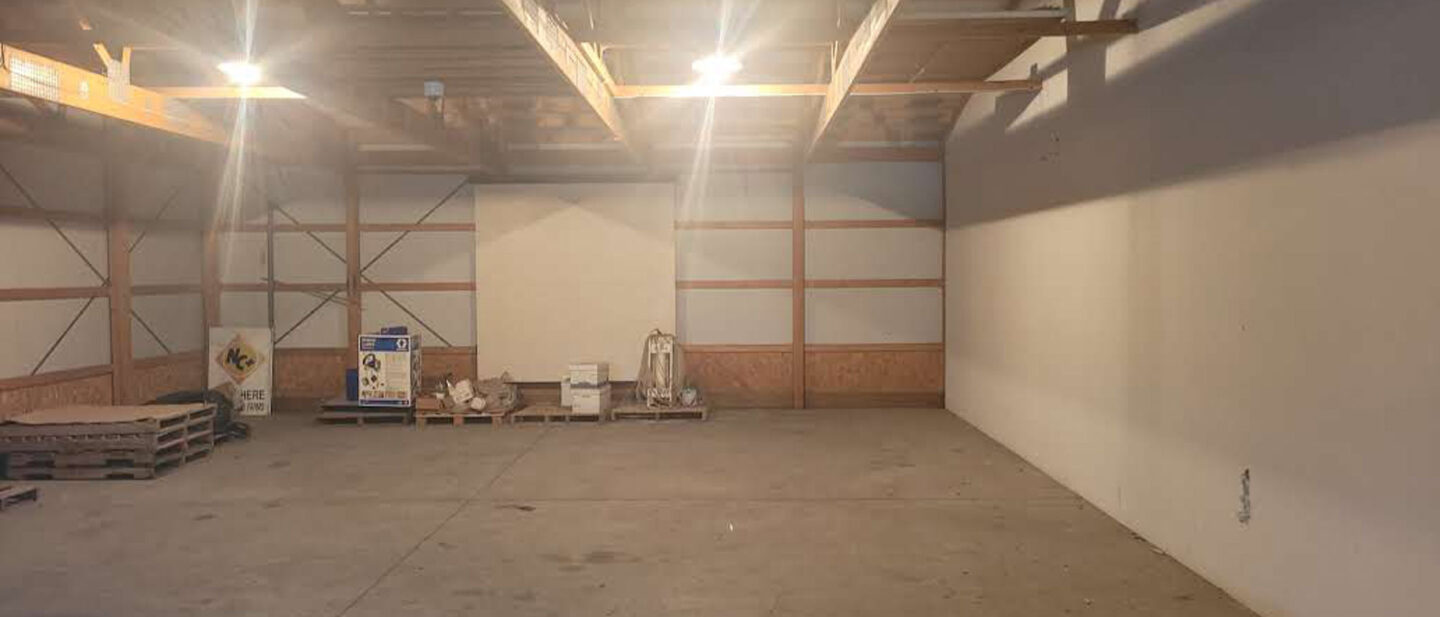 L 2500324 Warehouse