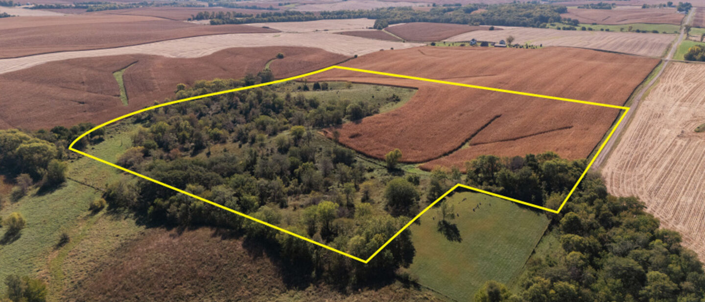 L 2600001 Tract 2 Boundaries v02