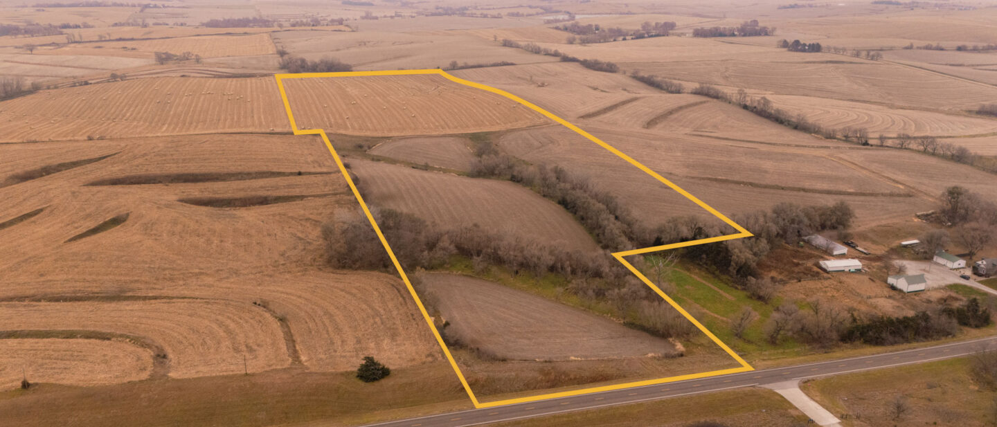 L 2600062 Tract Boundaries