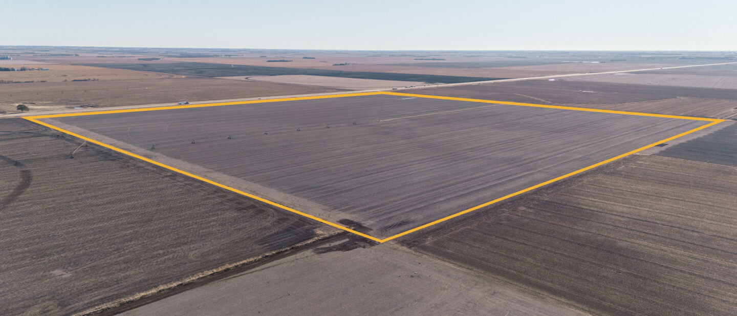 L 2600128 Tract Boundaries