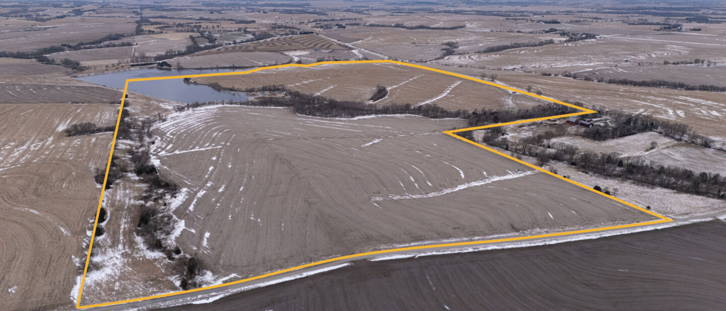 L 2600248 Tract Boundaries