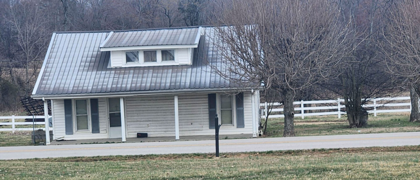 L 2600267 tract 1 house