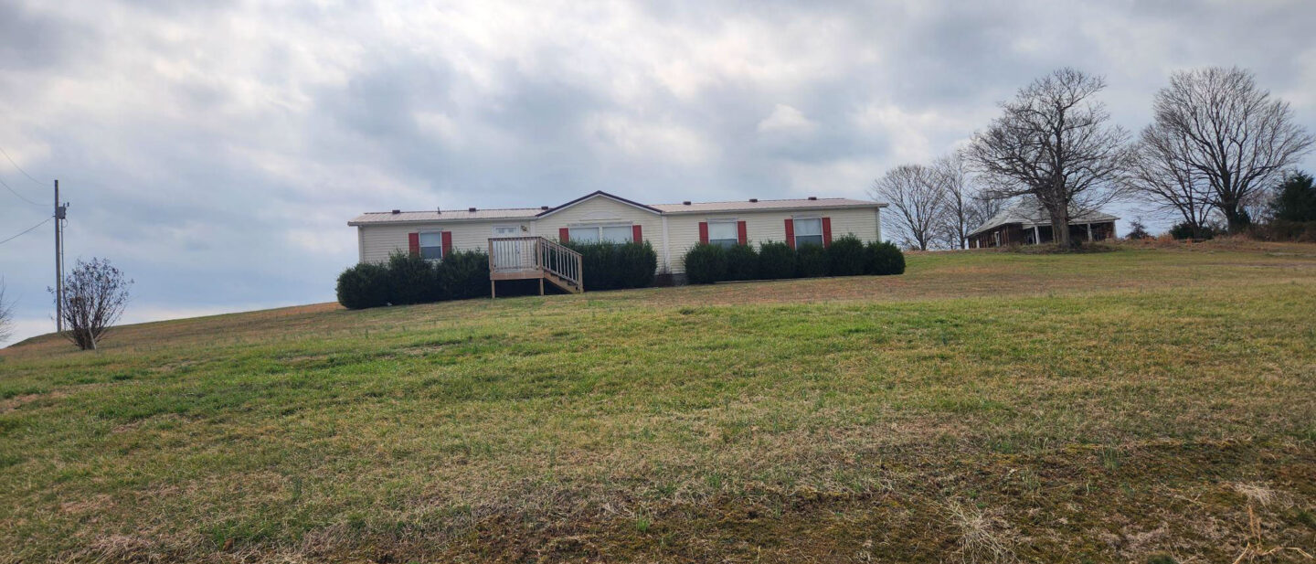 L 2600267 tract 2 modular house