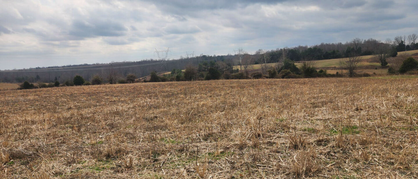 L 2600267 tract 3 fields