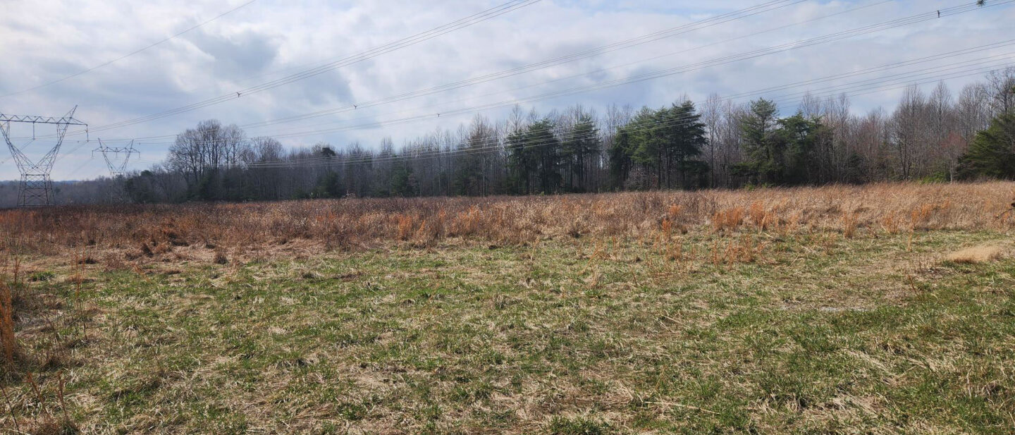 L 2600267 tract 4 field
