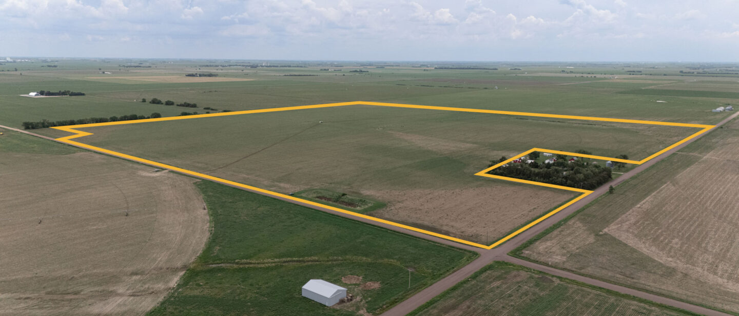 L 2600366 Tract Boundaries