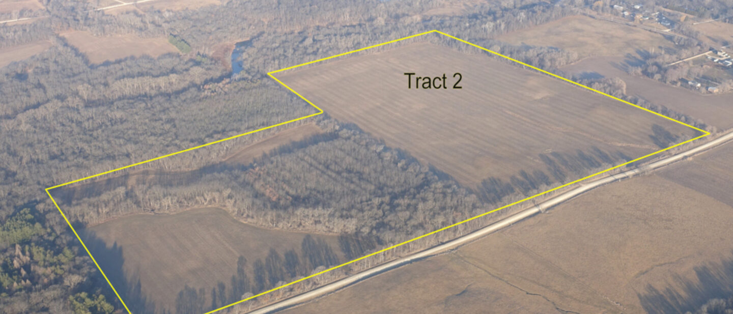 L2400189 Tract 2 5446