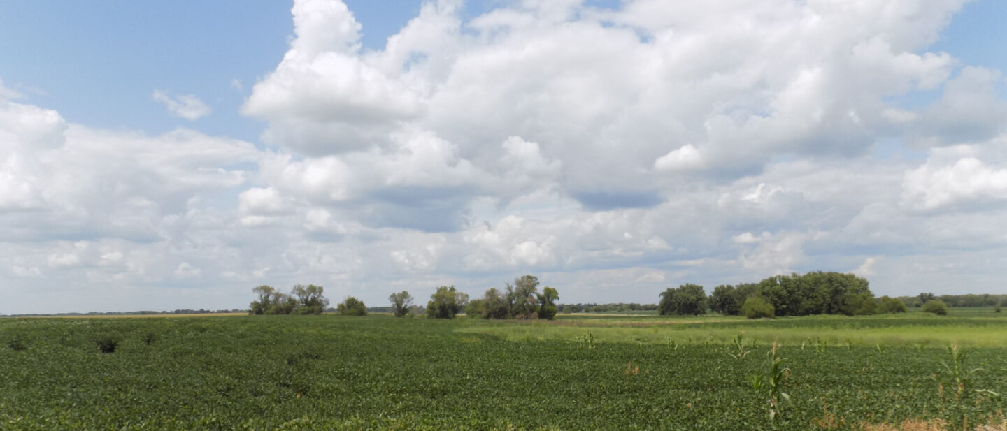 L2400439 2 Humboldt County Iowa farmland