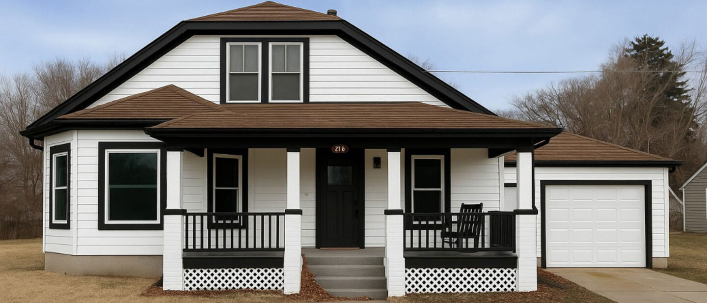 L2600103 Exterior rendering