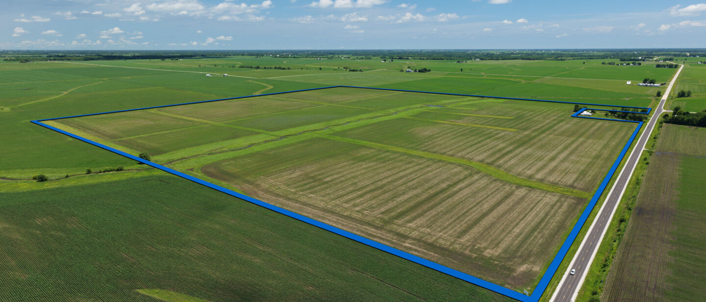 L2600292 Tract 3 aerial
