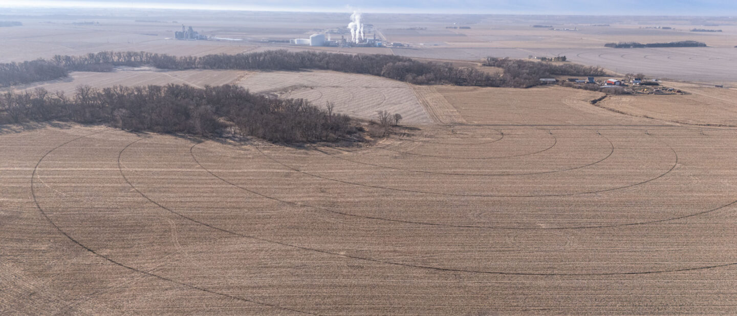 Land Sale Gage Nebraska Tract 1 1