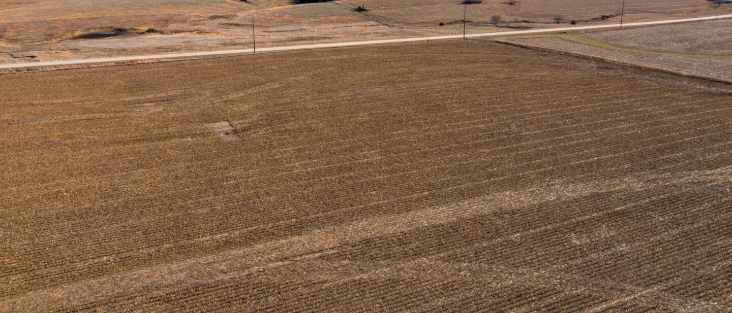 Land Sale Jefferson Nebraska Dryland 6