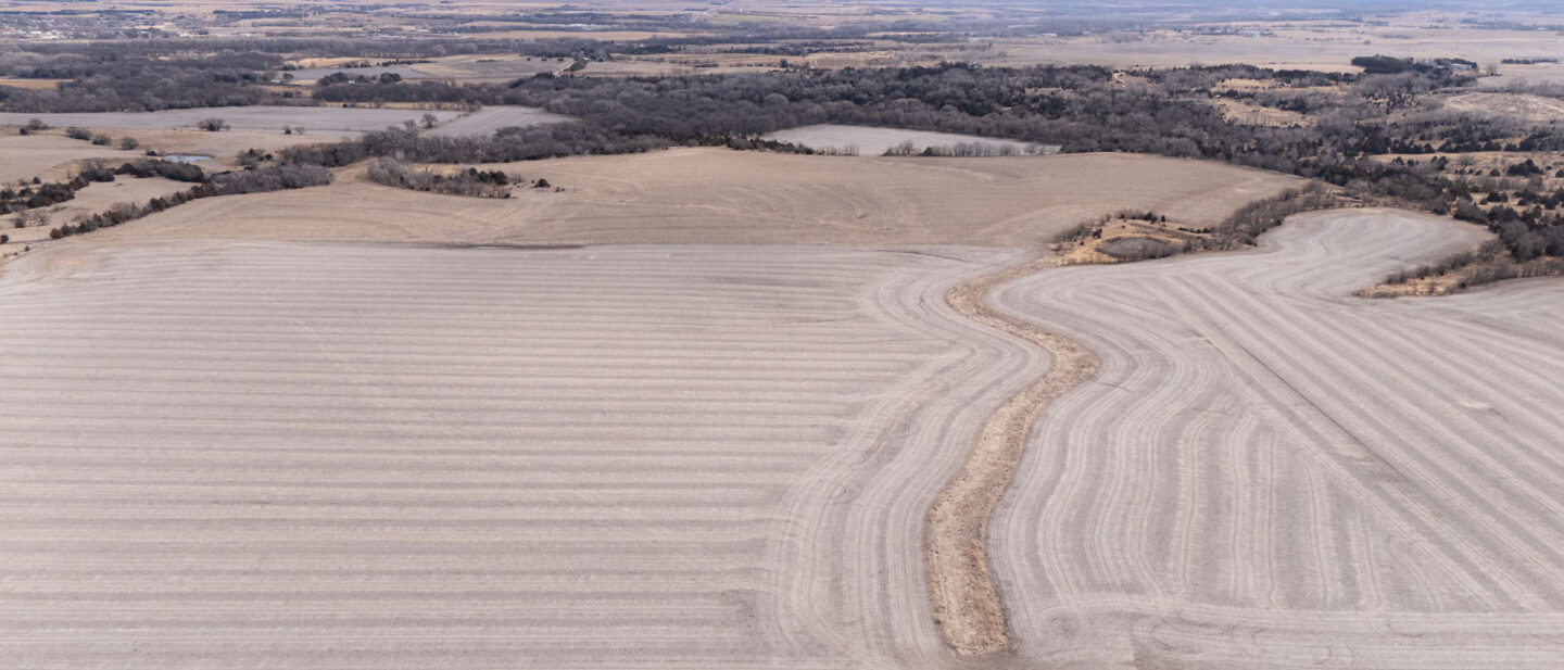 Land Sale Jefferson Nebraska Tract 2 2