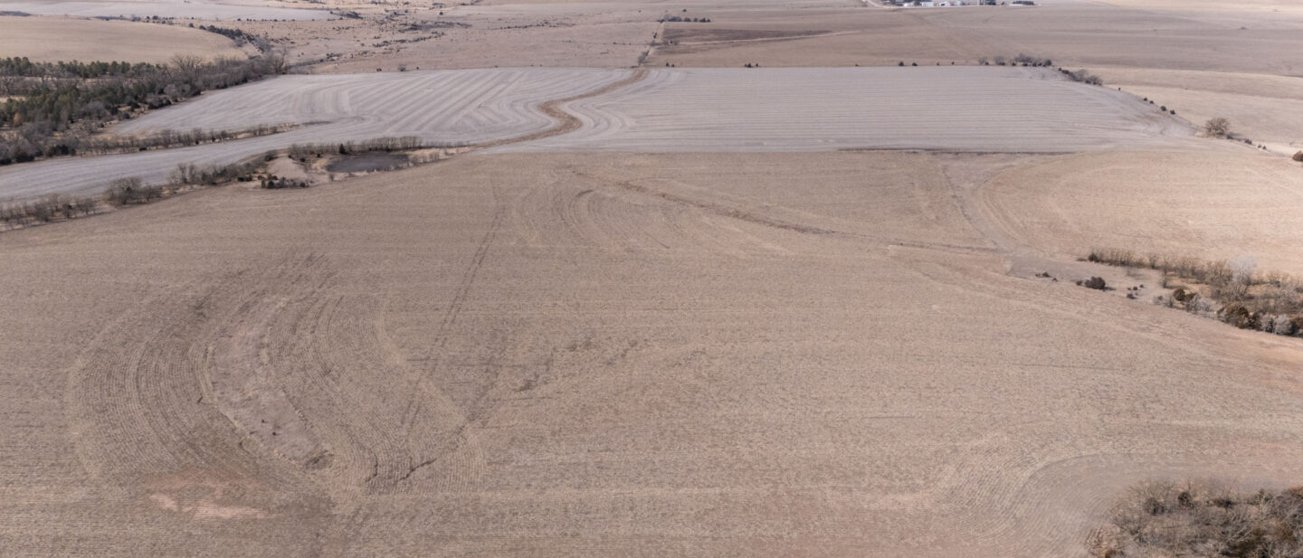 Land Sale Jefferson Nebraska Tract 2 3